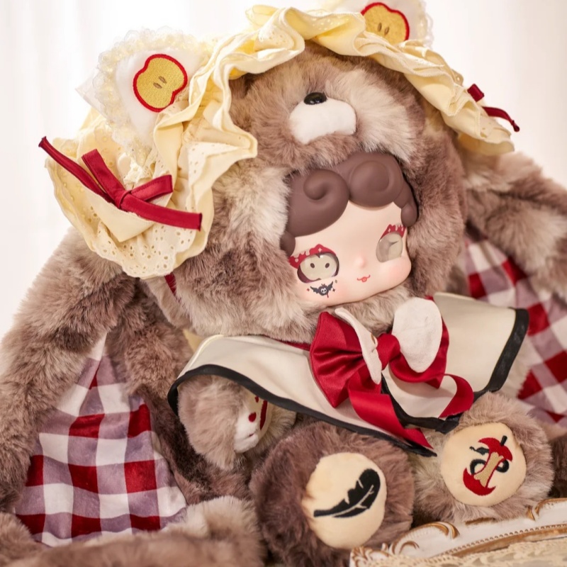 Lighting Room Decor Items - ของแท้ใหม่ Lucky Deer Nai Blind Box