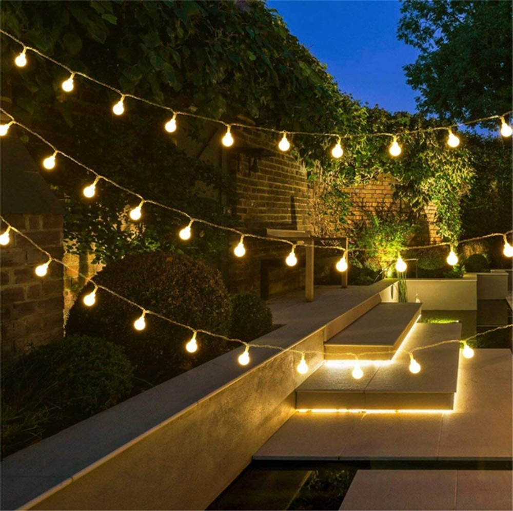 ไฟประดับโซลาร์เซลล์/USB/แบตเตอ - Lighting Decor Outdoor บทวิจารณ์และราคา