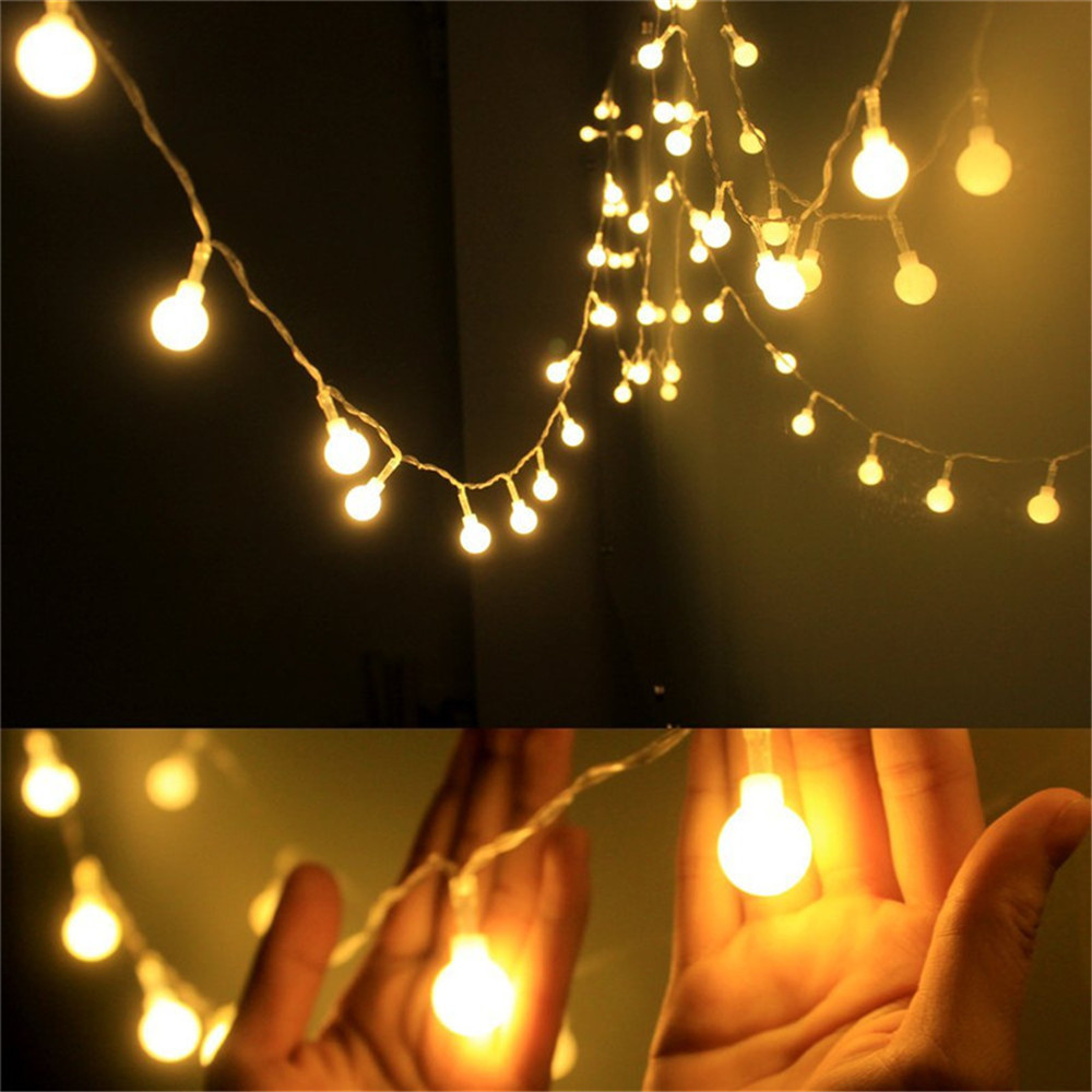 ไฟประดับโซลาร์เซลล์/USB/แบตเตอ - Lighting Decor Outdoor บทวิจารณ์และราคา