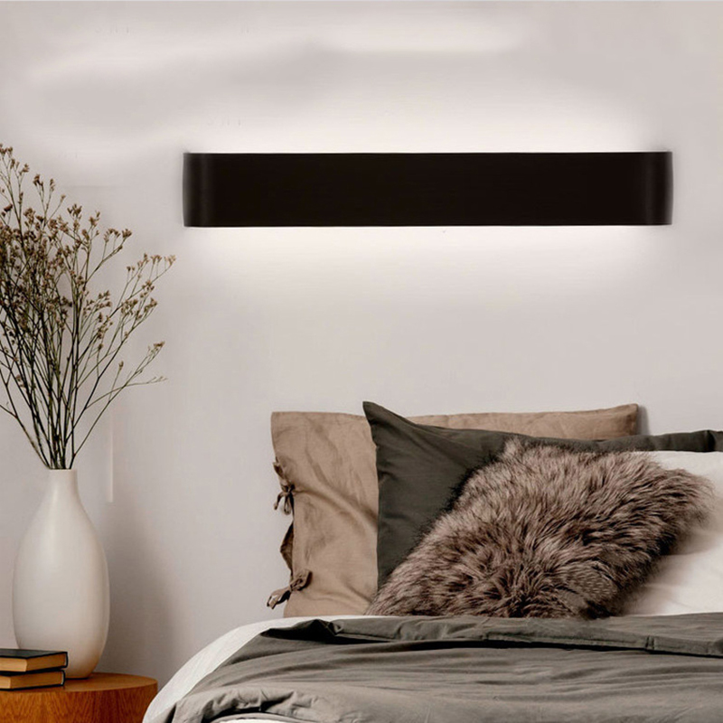 โคมไฟติดผนัง LED สไตล์มินิมอล  - Decor Lighting Discount บทวิจารณ์และราคา