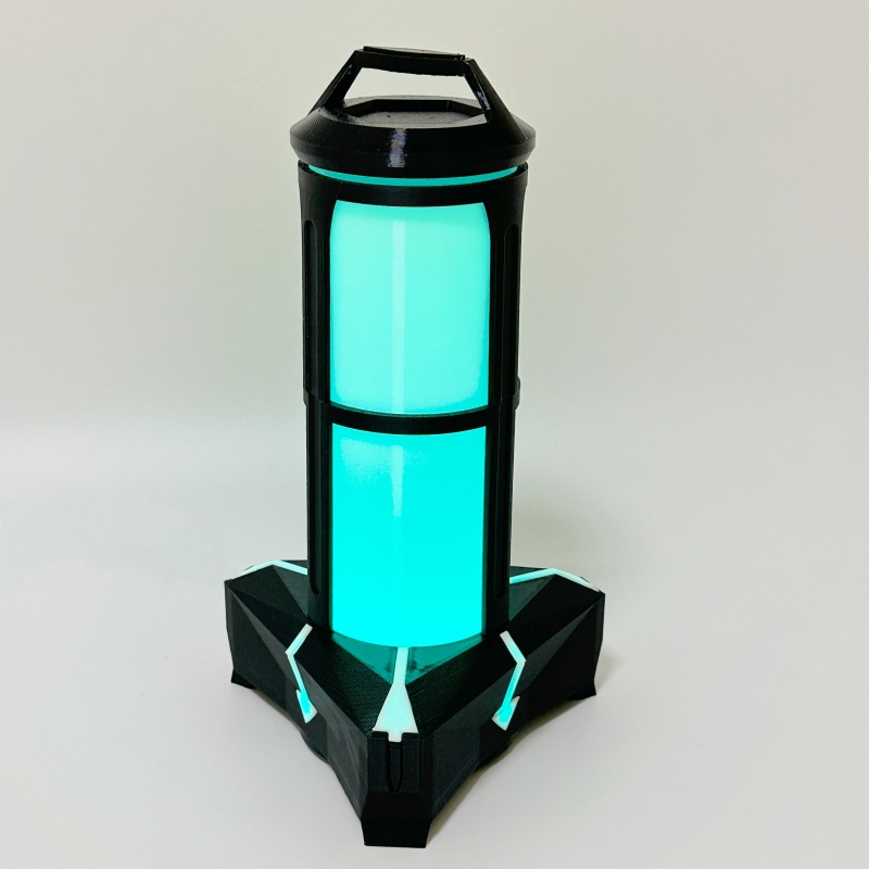 โคมไฟ Valorant Creative Periph - Lighting Room Decor Items บทวิจารณ์และราคา