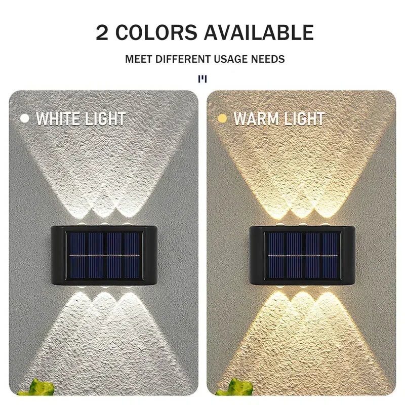 ไฟ LED พลังงานแสงอาทิตย์สำหรับ - Lighting Decor Outdoor บทวิจารณ์และราคา