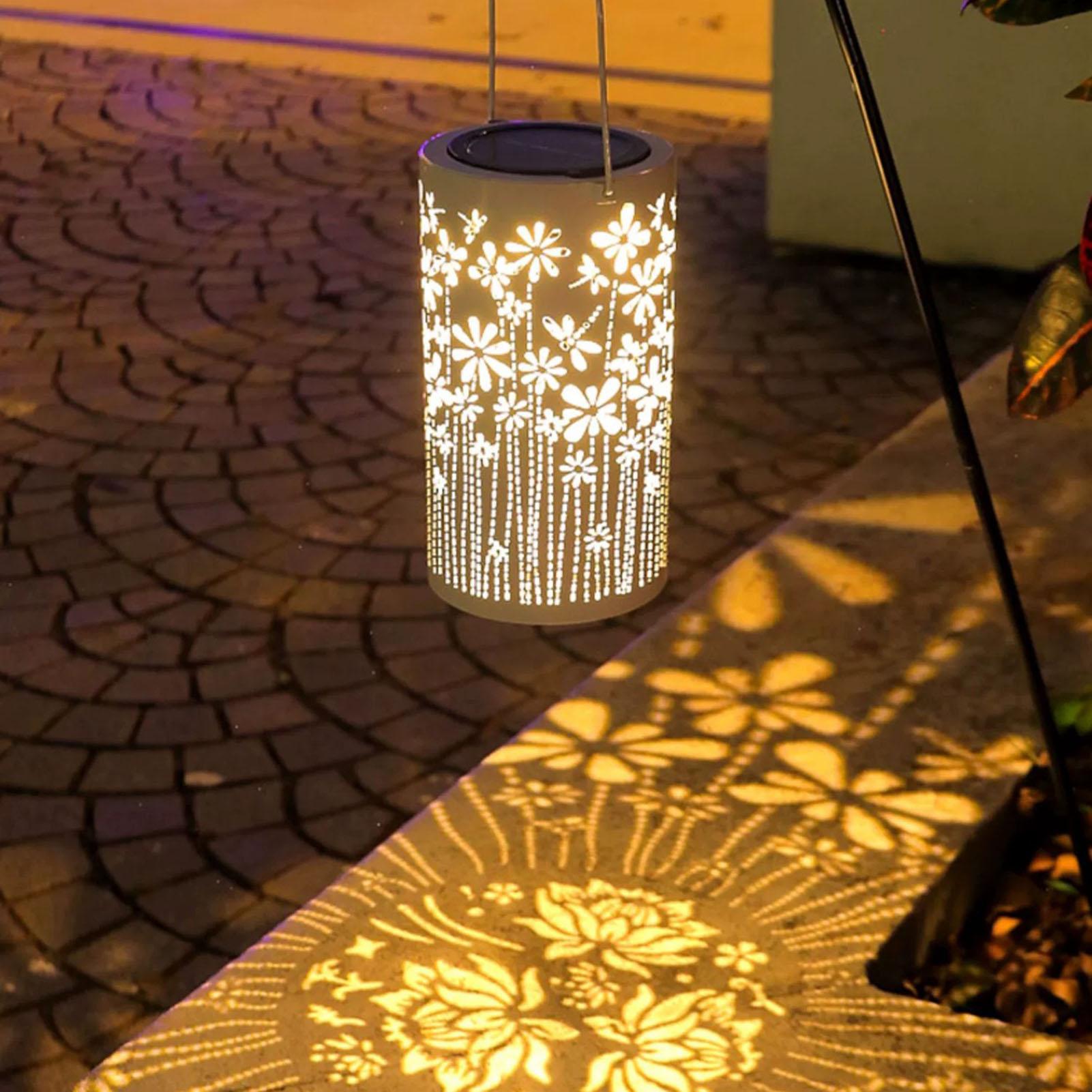โคมไฟแขวนพลังงานแสงอาทิตย์ โคม - Lighting Decor Outdoor บทวิจารณ์และราคา