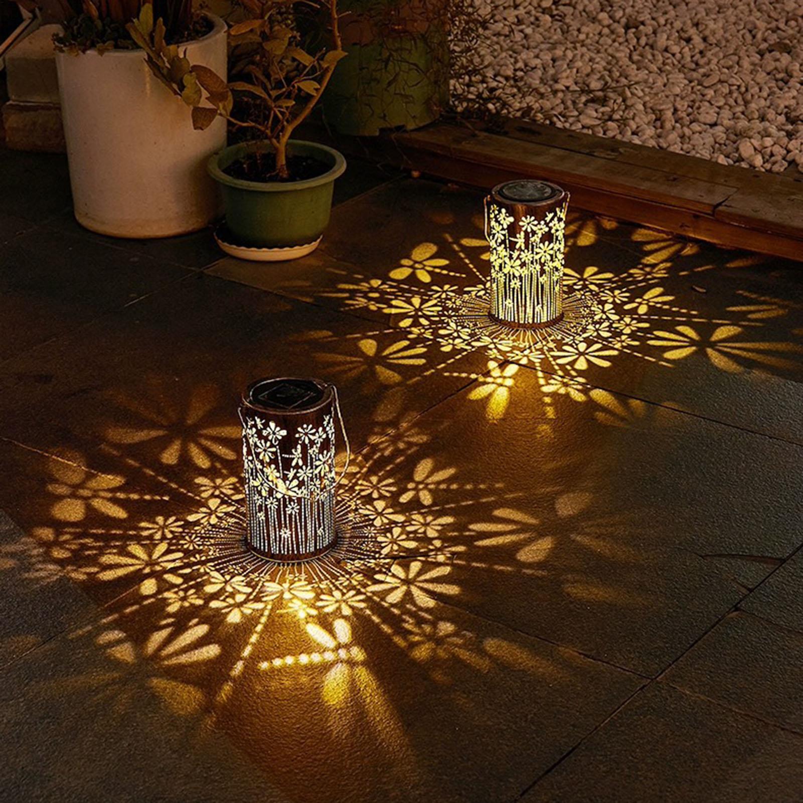 โคมไฟแขวนพลังงานแสงอาทิตย์ โคม - Lighting Decor Outdoor บทวิจารณ์และราคา