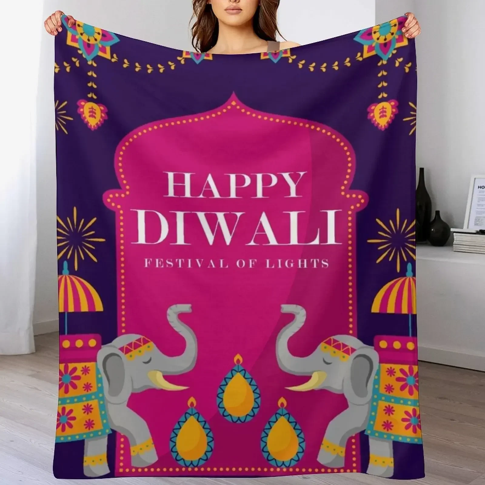 สุขสันต์วันดิวาลี - เทศกาลแห่ง - Lighting Decoration For Diwali บทวิจารณ์และราคา
