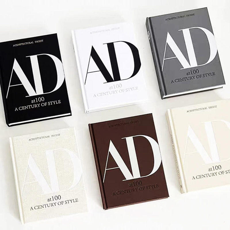 แฟชั่นภาษาอังกฤษสามารถอ่าน AD  - Lighting And Decor Magazine บทวิจารณ์และราคา