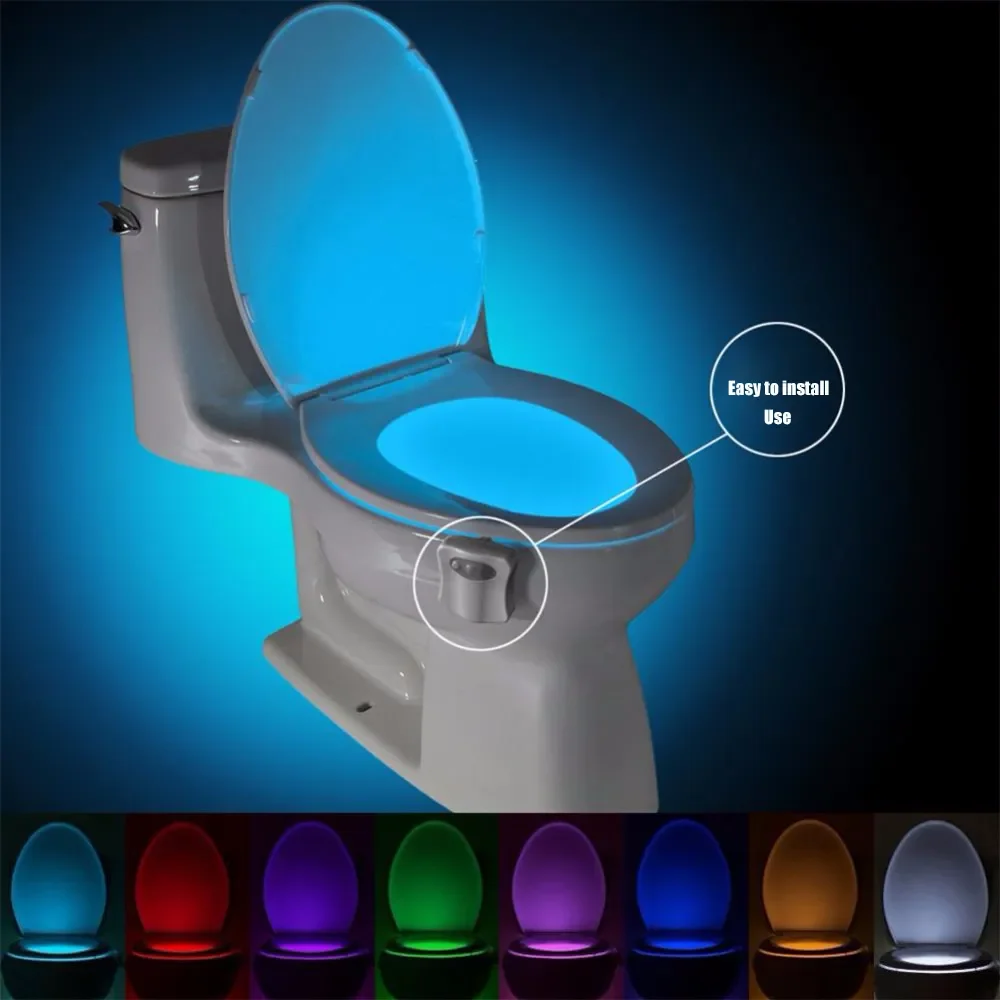ZK30 Smart PIR Motion Sensor ท - Colour Changing Bulb บทวิจารณ์และราคา