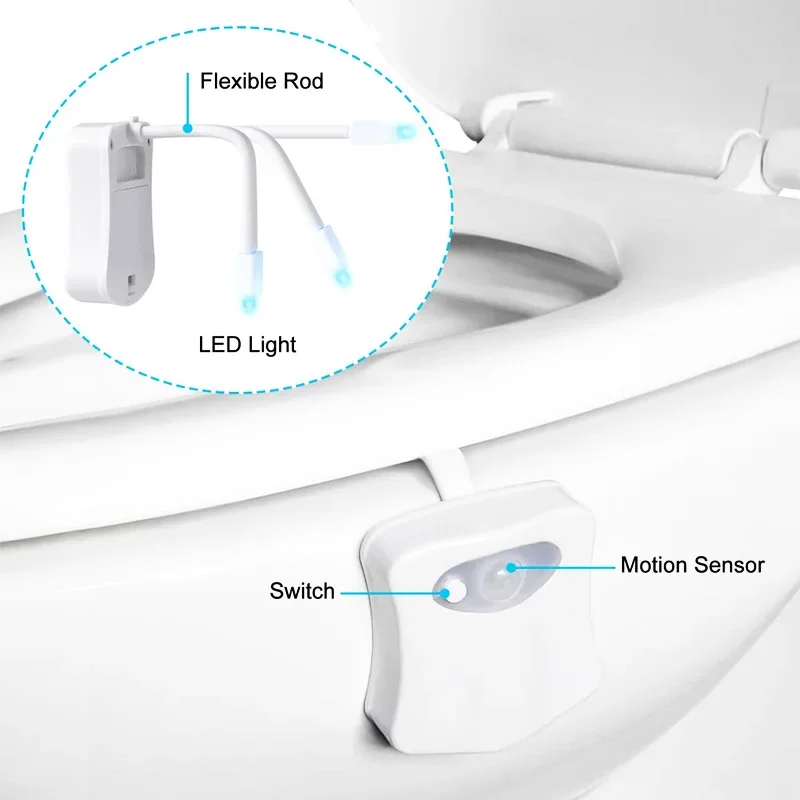 ZK30 Smart PIR Motion Sensor ท - Colour Changing Bulb บทวิจารณ์และราคา