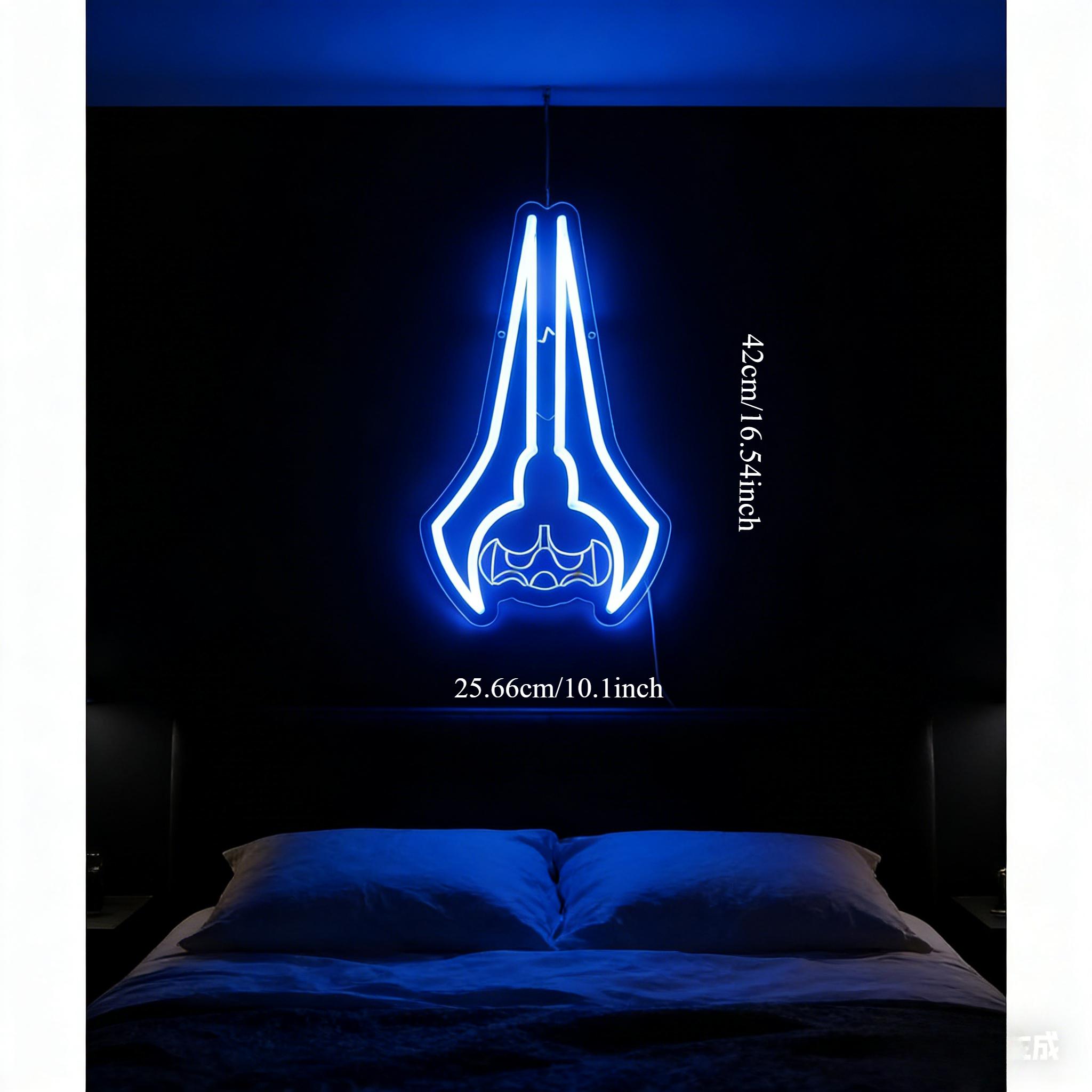 ป้ายไฟนีออน LED รูปดาบ Frostmo - Lighting Decor Wow บทวิจารณ์และราคา
