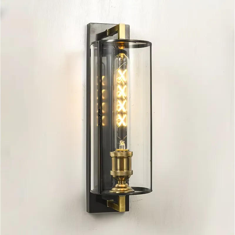 โคมไฟเพดานทรงกระบอก LED สีทองส - Lighting Decoration For Home บทวิจารณ์และราคา