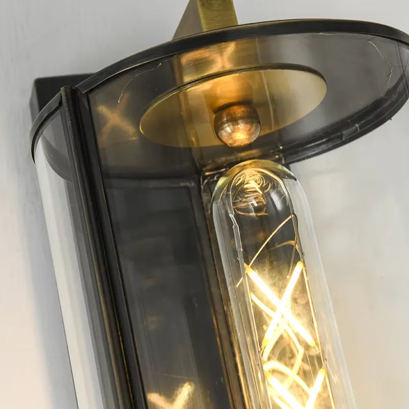 โคมไฟเพดานทรงกระบอก LED สีทองส - Lighting Decoration For Home บทวิจารณ์และราคา
