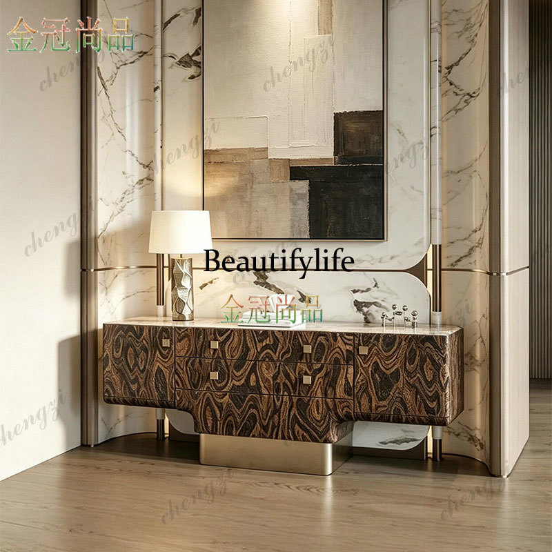 ตู้เก็บของทางเข้าบ้านสไตล์หรูห - Lighting Decoration For Home บทวิจารณ์และราคา
