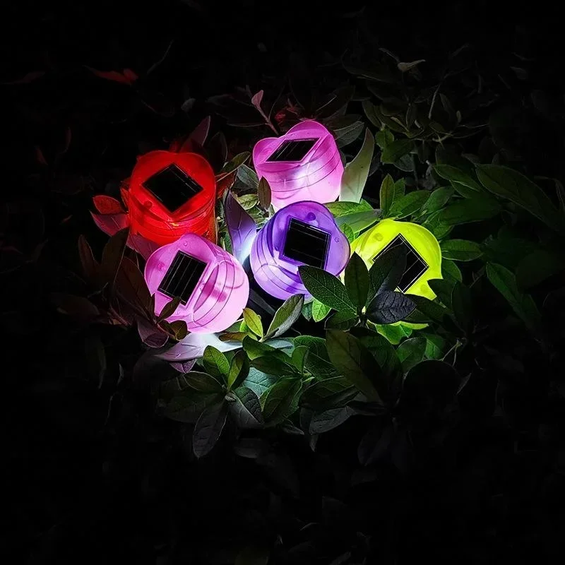 หลอดไฟรูปดอกทิวลิปสำหรับตกแต่ง - Lighting Decoration Stand บทวิจารณ์และราคา
