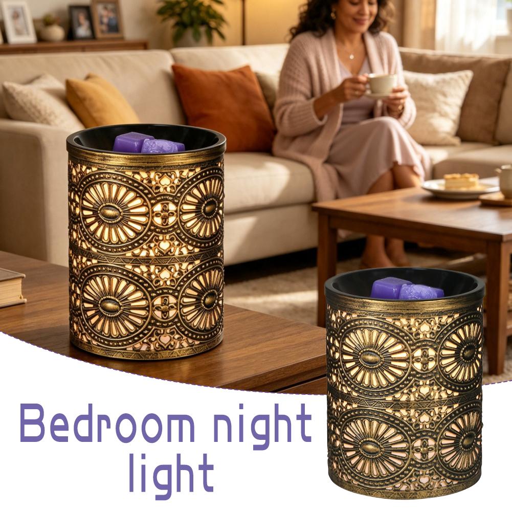 โคมไฟกลางคืนกลิ่นหอมใหม่ พร้อม - Lighting Decoration For Home บทวิจารณ์และราคา