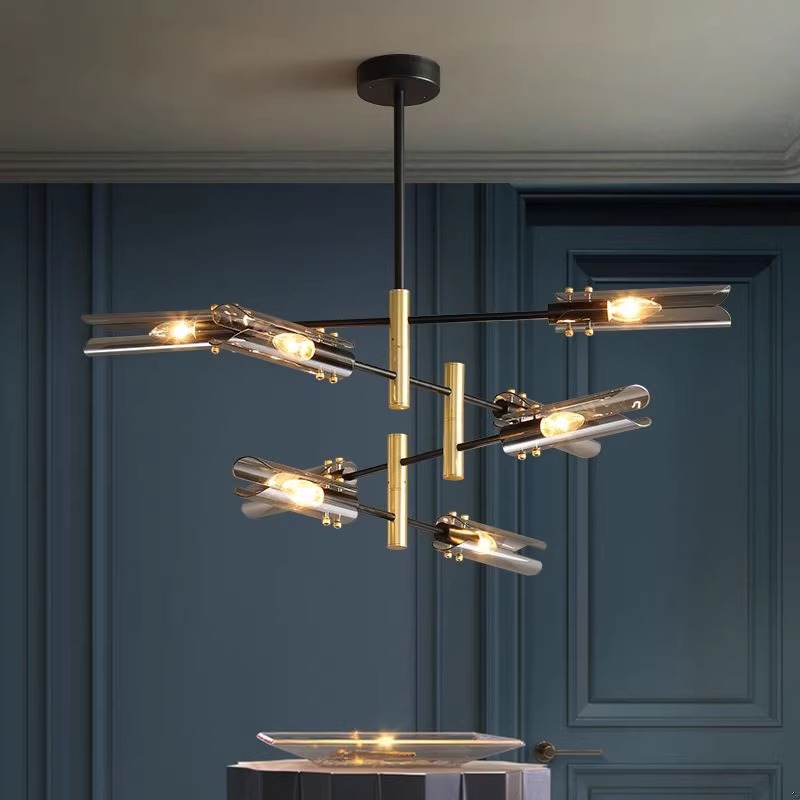 ส่วนลด, โคมไฟแขวน LED หลอดแก้ว - Decor Lighting Discount บทวิจารณ์และราคา