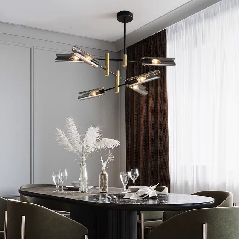ส่วนลด, โคมไฟแขวน LED หลอดแก้ว - Decor Lighting Discount บทวิจารณ์และราคา
