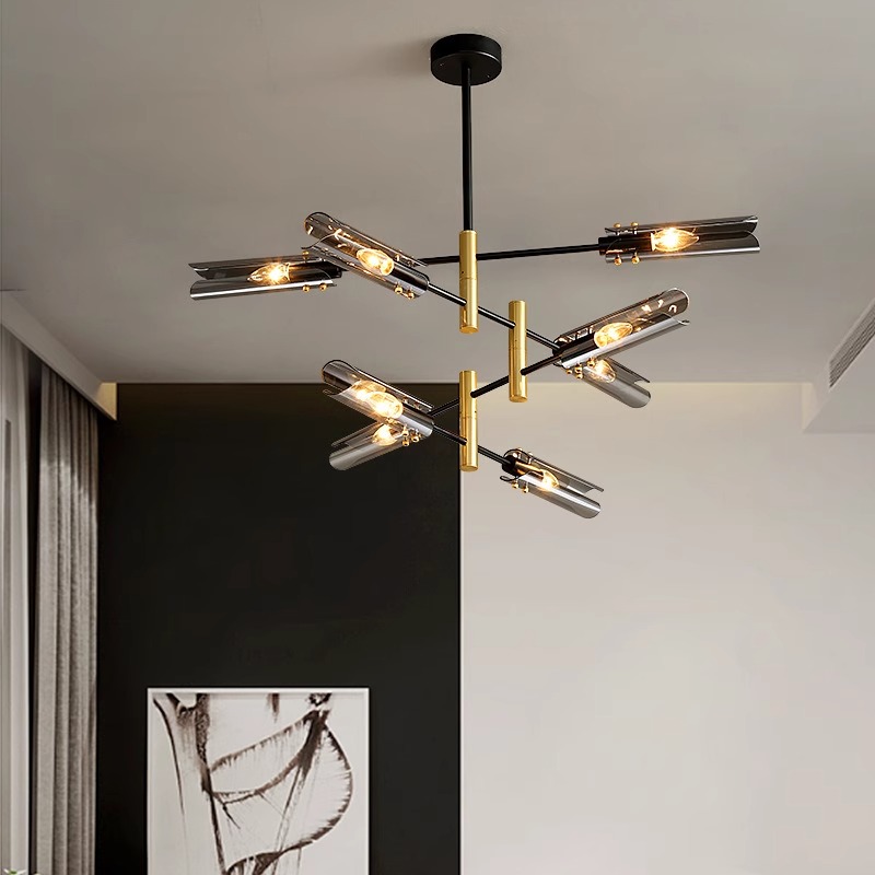ส่วนลด, โคมไฟแขวน LED หลอดแก้ว - Decor Lighting Discount บทวิจารณ์และราคา