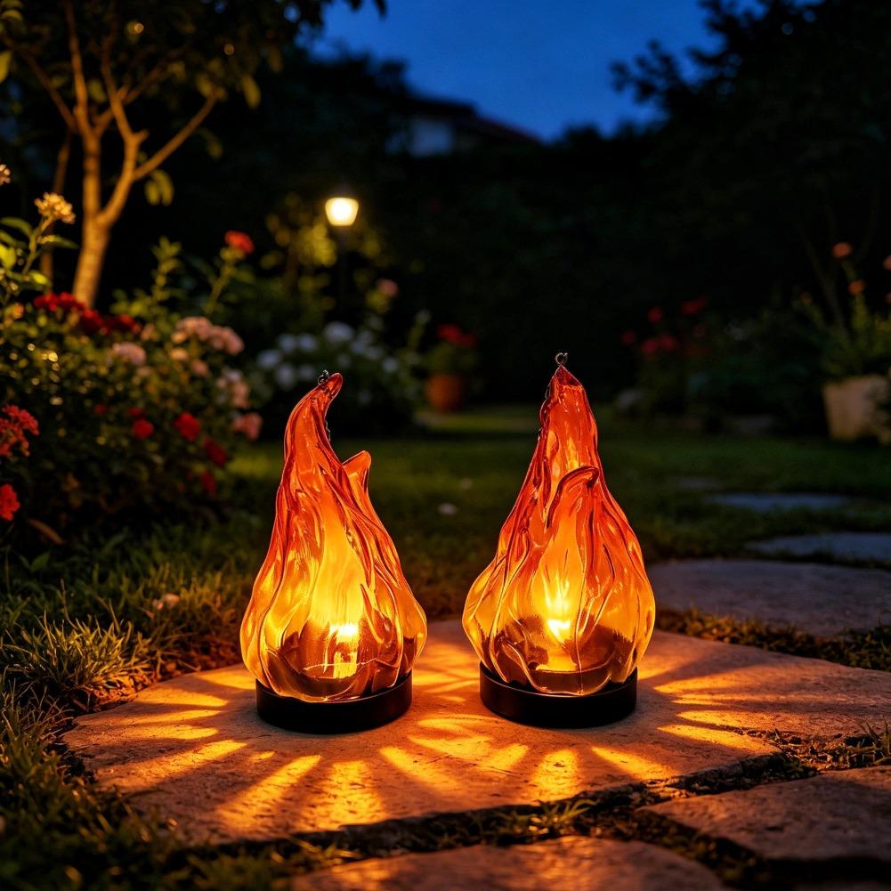 โคมไฟแขวนพลังงานแสงอาทิตย์แบบเ - Lighting Decor Outdoor บทวิจารณ์และราคา