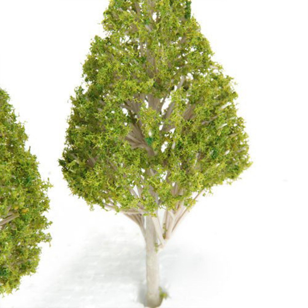 ต้นป็อปลาร์สีขาวตกแต่ง 5 ชิ้น  - Lighting Decor For House บทวิจารณ์และราคา