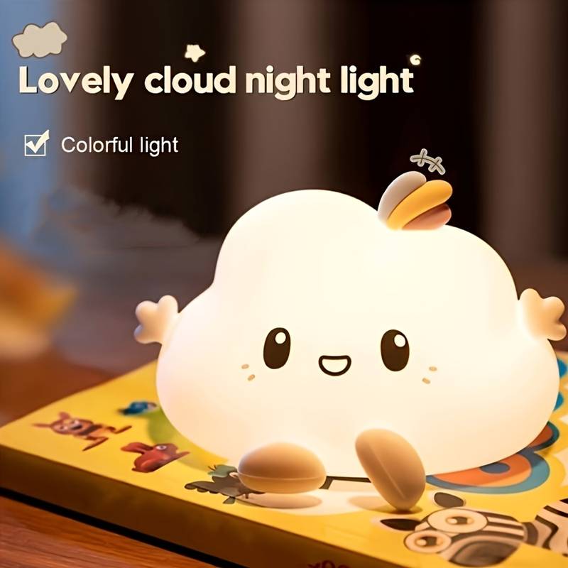 ไฟกลางคืนแบบคลาวด์, ระบบควบคุม - Lighting Decoration For Home บทวิจารณ์และราคา