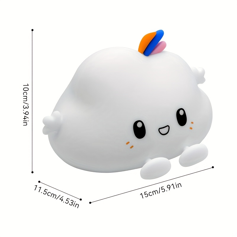 ไฟกลางคืนแบบคลาวด์, ระบบควบคุม - Lighting Decoration For Home บทวิจารณ์และราคา