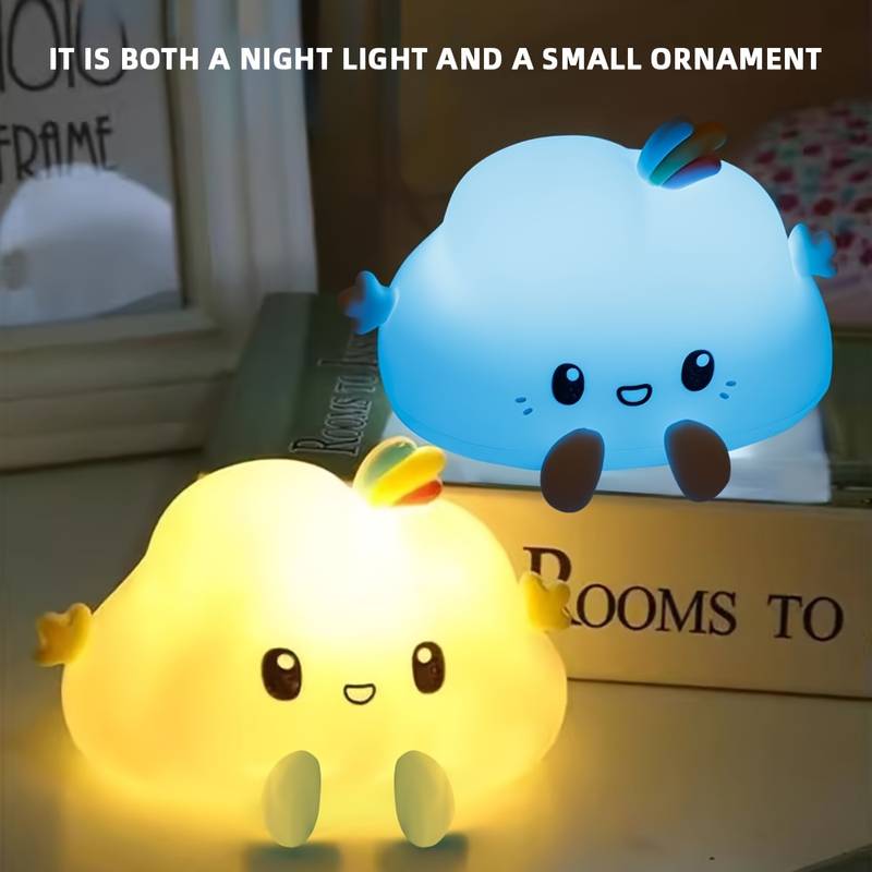 ไฟกลางคืนแบบคลาวด์, ระบบควบคุม - Lighting Decoration For Home บทวิจารณ์และราคา