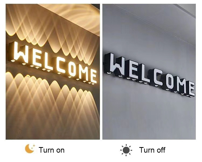ไฟติดผนังกันน้ำกลางแจ้ง IP65 ไ - Lighting Decor Outdoor บทวิจารณ์และราคา